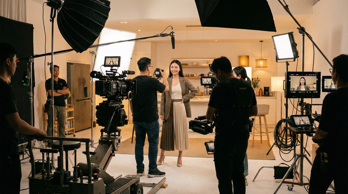 黄色仓库幕后花絮视频